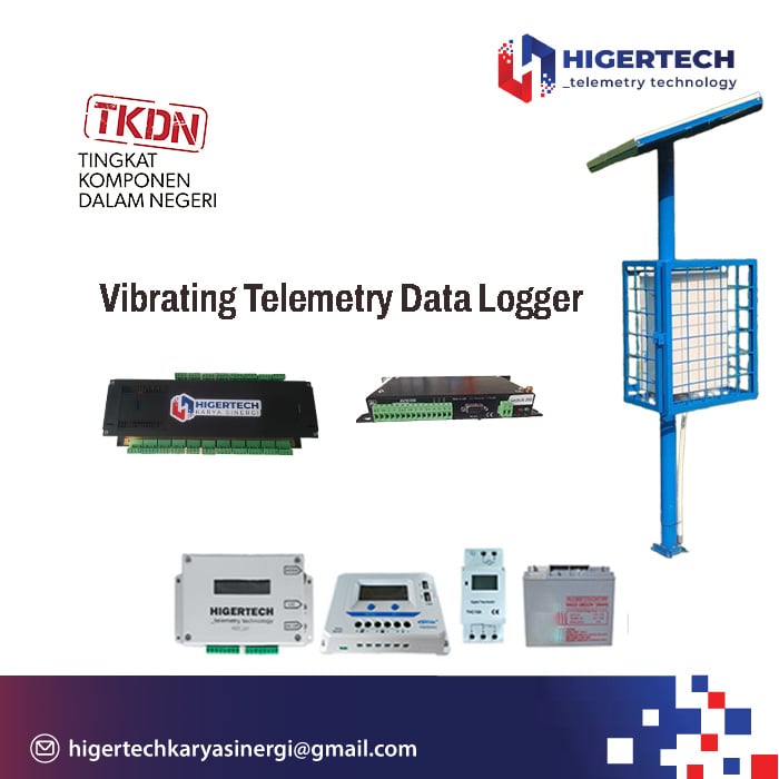 Vibrating Wire HIGERTECH